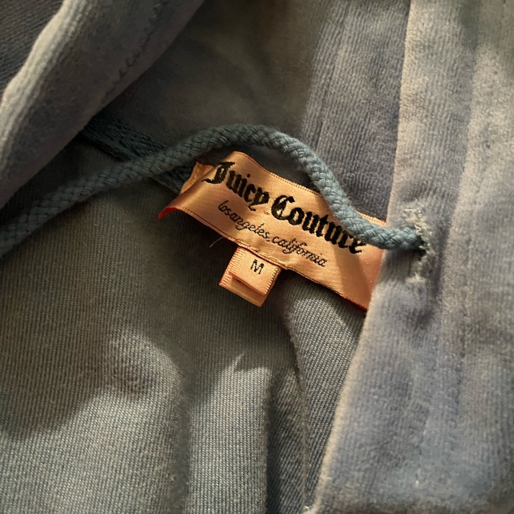 Juicy couture sweatsuit